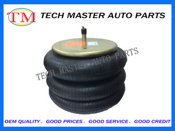 Triple Convoluted Goodyear Air Spring , Industrial Air Springs for Firestone W01-358-7994
