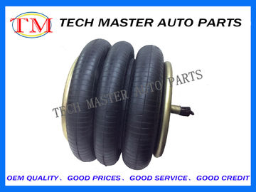Triple Convoluted Goodyear Air Spring , Industrial Air Springs for Firestone W01-358-7994