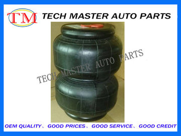 Rubber and Steel Industrial Air Springs / Double Convoluted Air Spring for Pick-Up Neway 90557015