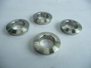 Aluminum Processing CNC Machined Prototypes For Mechanical Breadboards