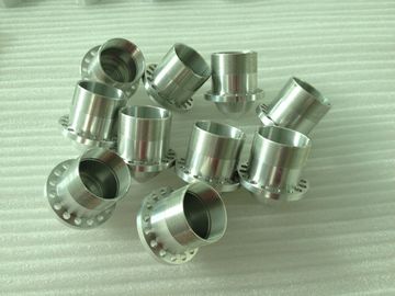 Aluminum Processing CNC Machined Prototypes For Mechanical Breadboards