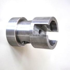 Certificated CNC Machined Prototypes With  Polishing , Powder Coating