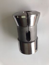 Certificated CNC Machined Prototypes With  Polishing , Powder Coating