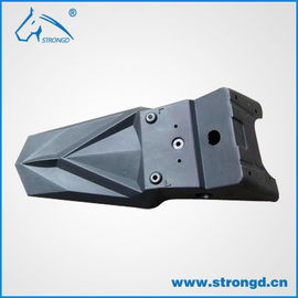 OEM ABS CNC Rapid Prototype , Numerical Control Machine Tools