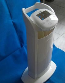 Customized CNC Plastic Machining Services for Auto CAD / IGS / STP