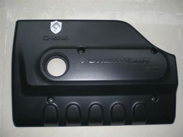 Customized CNC Plastic Machining Services for Auto CAD / IGS / STP