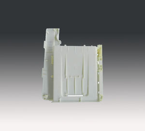 ABS Rapid Prototyping CNC Machining Services , Polishing / Oil Injection Surface