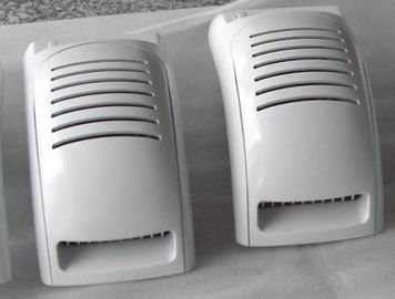 Custom Plastic Enclosure Box Rapid Prototyping Model CNC Machining