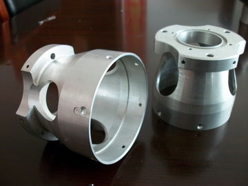 Mechanical Metal Parts CNC Machined Prototypes for Short Run