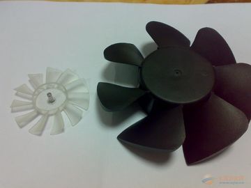 Precision CNC Machining Plastic Rapid Prototyping Custom