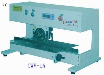 PCB High Precision Cutting Machine / PCB Assembly with Microgroove