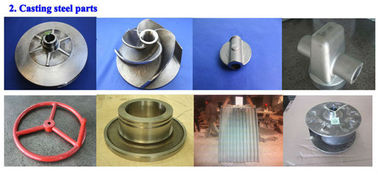 Precision CNC Machining Service Auto Engine Valve Guide Spare Parts VG2600040113