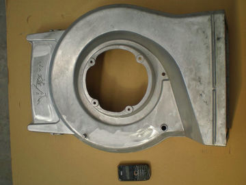 High Precision CNC Machining Services Gravity Die Casting Products HRC 50~55