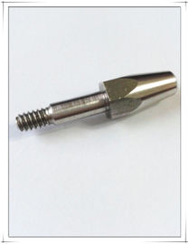 Special sus screw with precision hexagon machining part