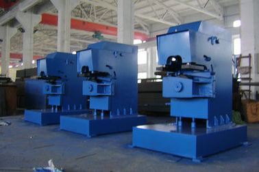 Chamfering Pipe Milling Machine