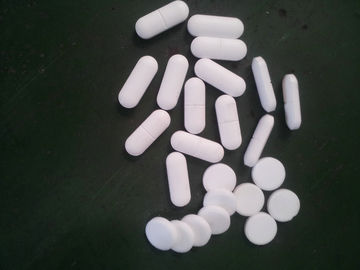 High Precision Tablet Machine Parts For Pharmaceutical Industries