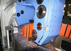 High Precision CNC Machining Center , CNC Spiral Bevel Gear Milling Machine