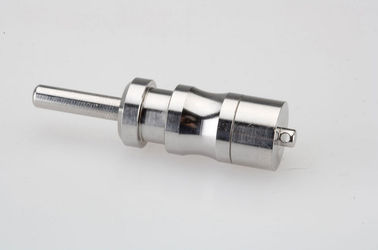 Multi-axis cnc machining service / metal  precision cnc machined components for automotive