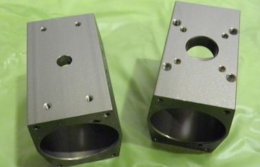 High Precision CNC Machining Services For General Industrial Equipments , Laser Machines