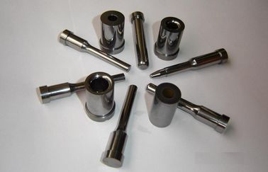 High Precision CNC Machining Services For General Industrial Equipments , Laser Machines