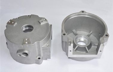 High Precision CNC Machining Services For General Industrial Equipments , Laser Machines