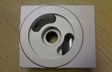 High Precision CNC Machining Services For General Industrial Equipments , Laser Machines