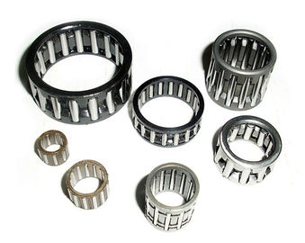 High Precision RNA5906 Machined Type 35*47*23 Needle Roller Bearing Without Inner Ring
