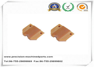 OEM Precision Aluminum CNC Turning Machining, Milling Aviation Part