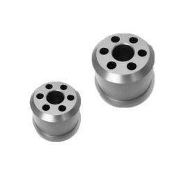 Custom-made  Precision Machined Parts