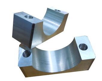 High Precision  Machined Parts / CNC Machining Service Heat Treatment