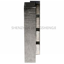 Custom Steel Precision Machined Parts for Automation Equipment Parts