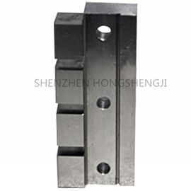 Custom Steel Precision Machined Parts for Automation Equipment Parts