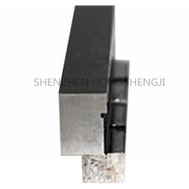 Custom Steel Precision Machined Parts for Automation Equipment Parts