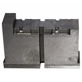 Steel Precision Machined Parts with Surface Grinding Machining and Degrease