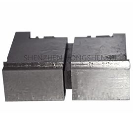 Steel Precision Machined Parts with Surface Grinding Machining and Degrease