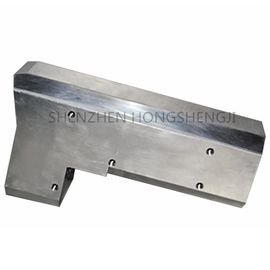 OEM / ODM Precision Machined Parts with CNC Milling and Turning