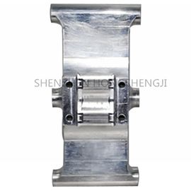 OEM High Precision Machined Parts for RC Parts with Clear Anodizing