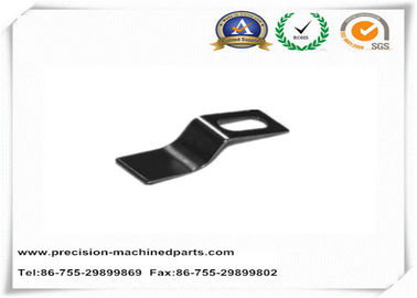 OEM Custom Precision Machined Parts Aluminum 63 Axies Turning