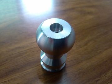 CNC machined components Precision Turned Parts For Automabiles , Motorcycle