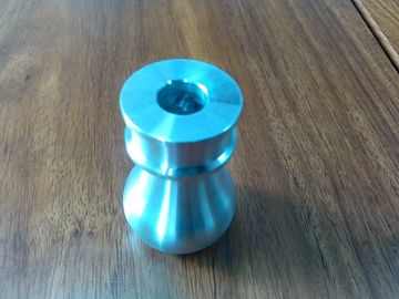 CNC machined components Precision Turned Parts For Automabiles , Motorcycle