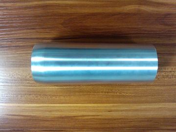 Precision Aluminum , Brass ,  Zinc CNC turning components For Mechanical Equipment