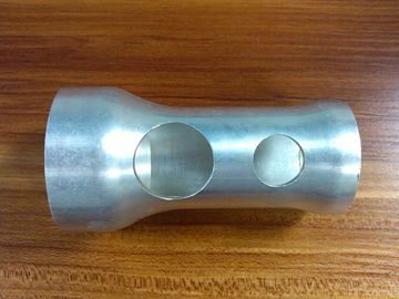 Customized CNC Lathe Turning /  Aluminum , Brass CNC Turned Parts For Toy's Car