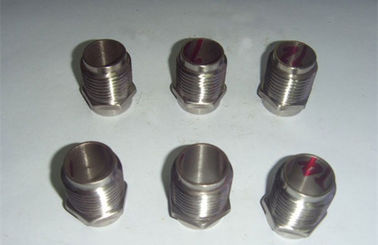 Customized Precision Turned Parts / Machining Parts Metal Processing Machinery Parts