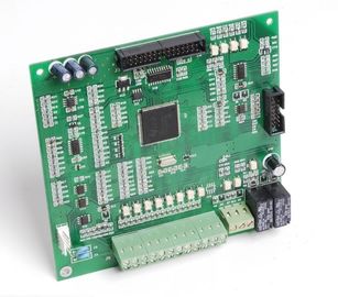 Quick turn Prototype PCB Assembly Services / Fast Turn Around PCBA