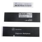 Mercedes Benz Star Diagnosis Tool C3 With Xentry, DAS, EPC.net, SD Media