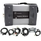 Mercedes Benz Star Diagnosis Tool C3 With Xentry, DAS, EPC.net, SD Media