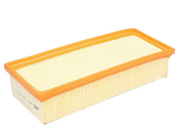 PU Air Filter Pleating Machine / Filter Machinery 350mm Width