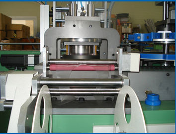 Auto Turntable Dust Caps Holding Machine 3P 380V For Spin-On Filter