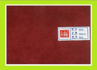Professional SMS Non Woven Fabric Making Machine , Auto Non Woven Fabric Production Line