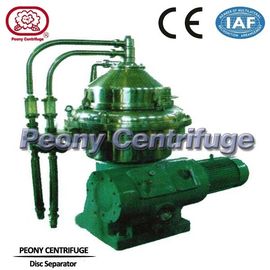 Model PDSV Popular Vegetable Oil Centrifuge Machine Centrifuge Oil Separator